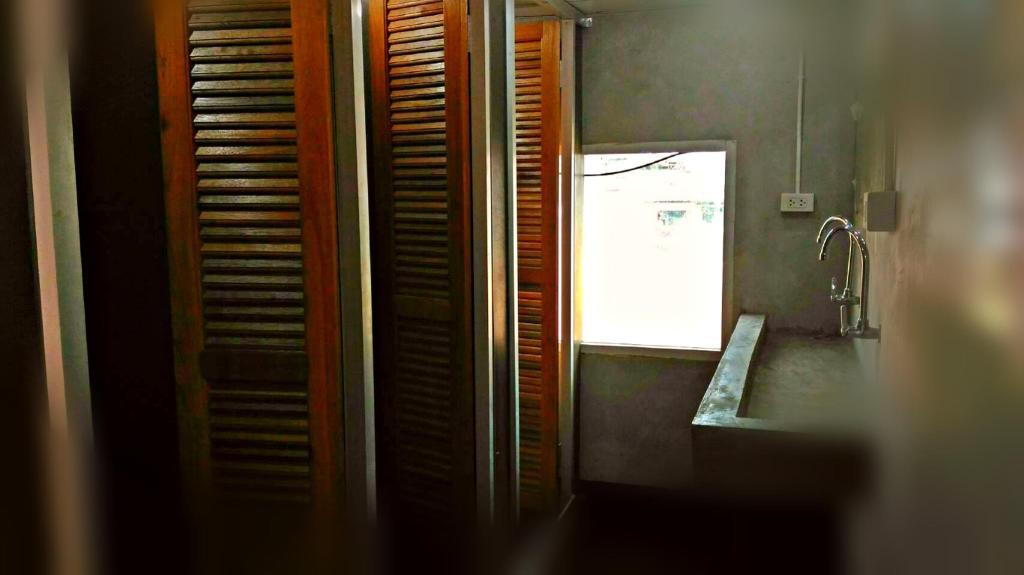 The Twins Hostel Банкок Екстериор снимка