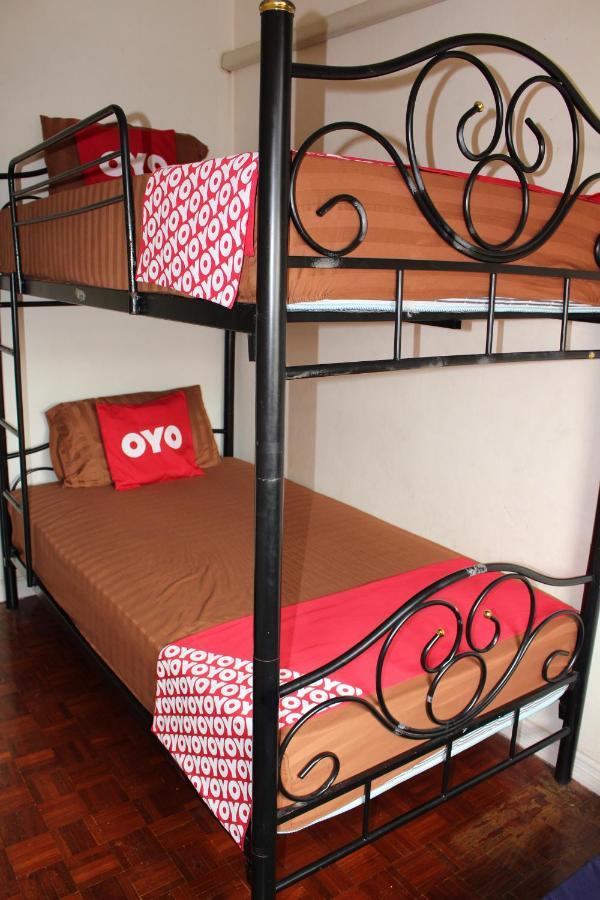 The Twins Hostel Банкок Екстериор снимка