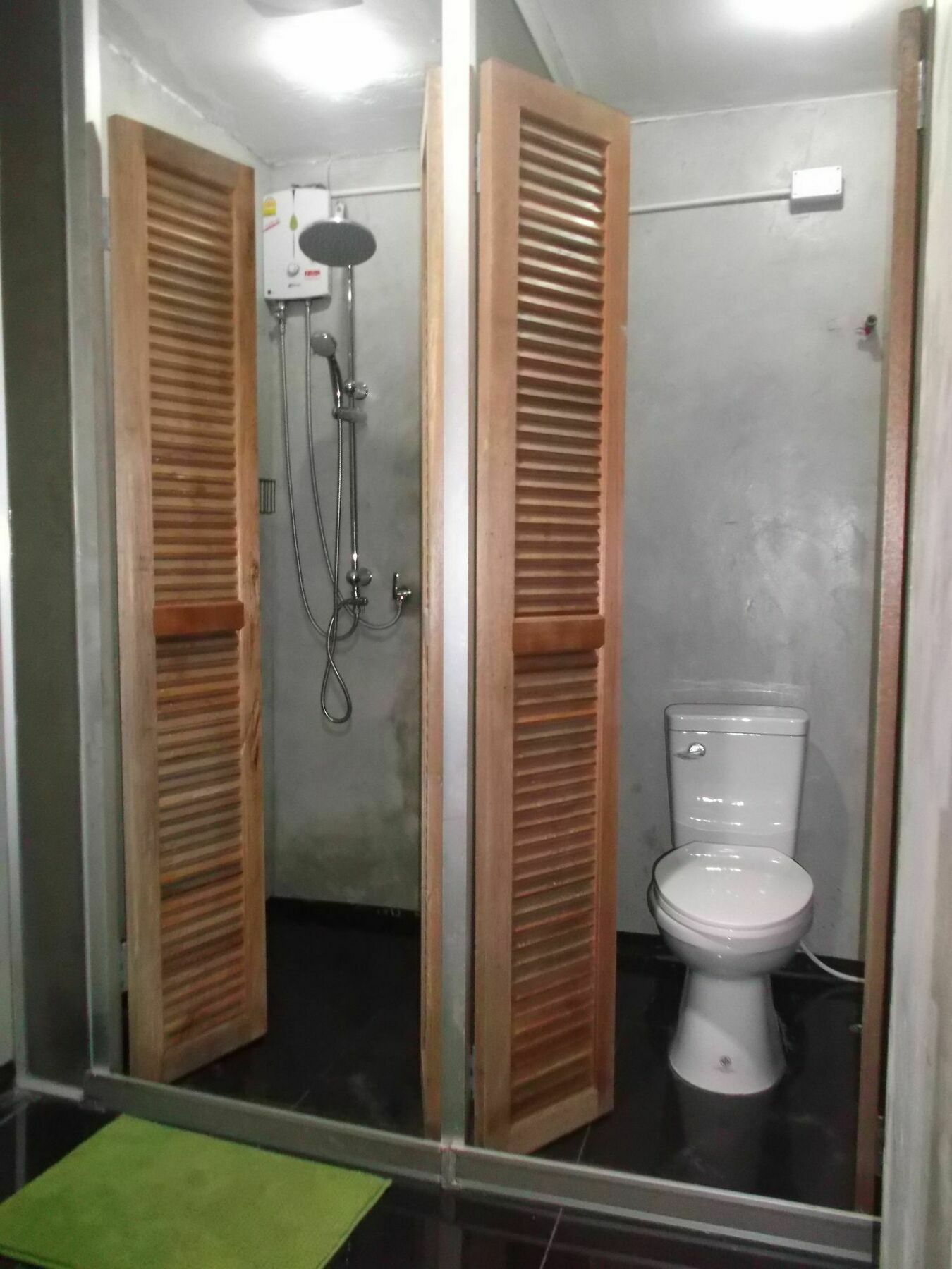 The Twins Hostel Банкок Екстериор снимка