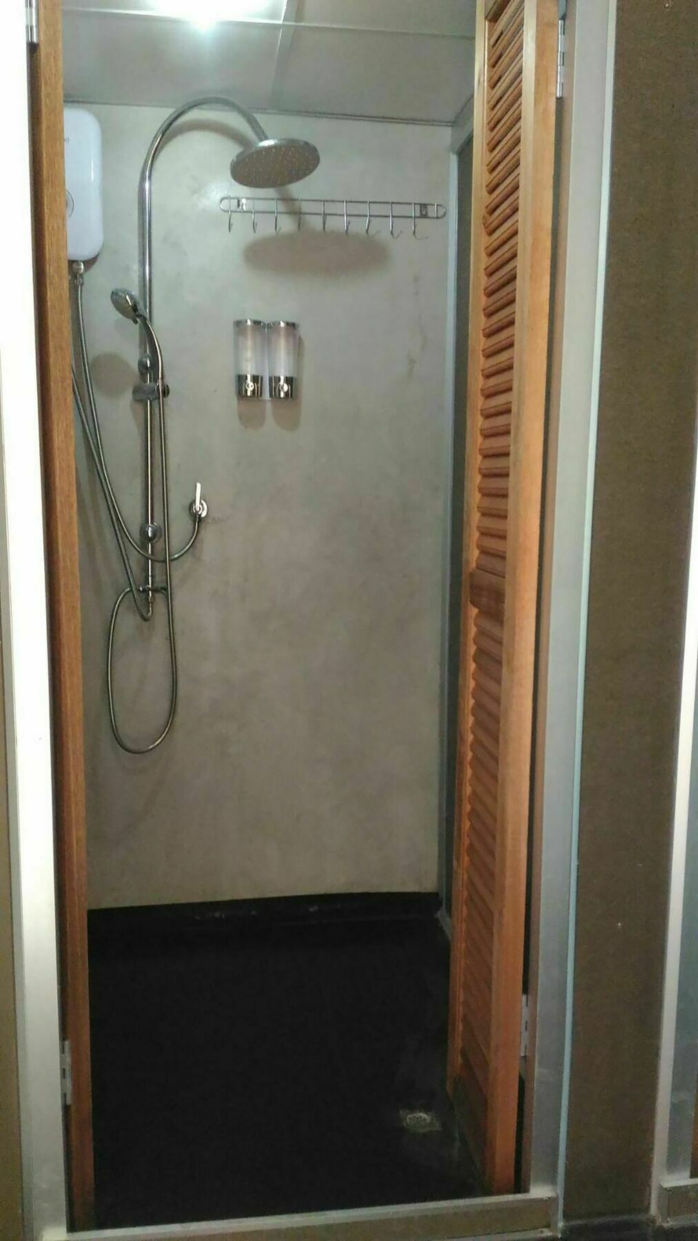 The Twins Hostel Банкок Екстериор снимка